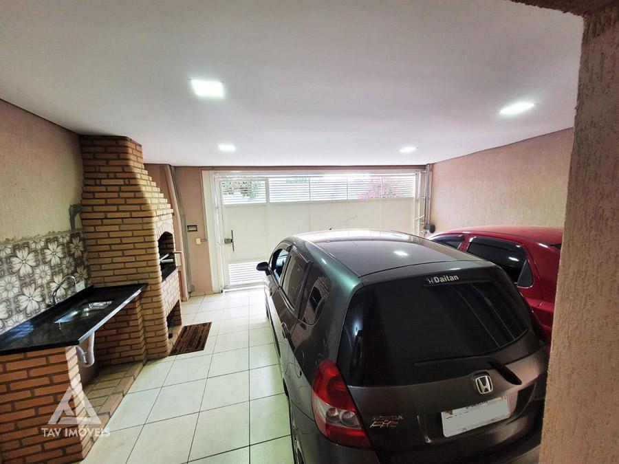 Casa, 3 quartos - Foto 2