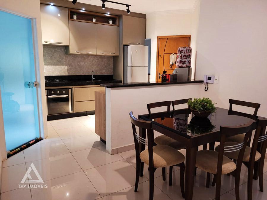 Casa, 3 quartos - Foto 6