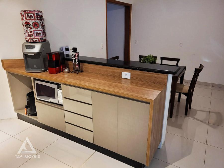 Casa, 3 quartos - Foto 9