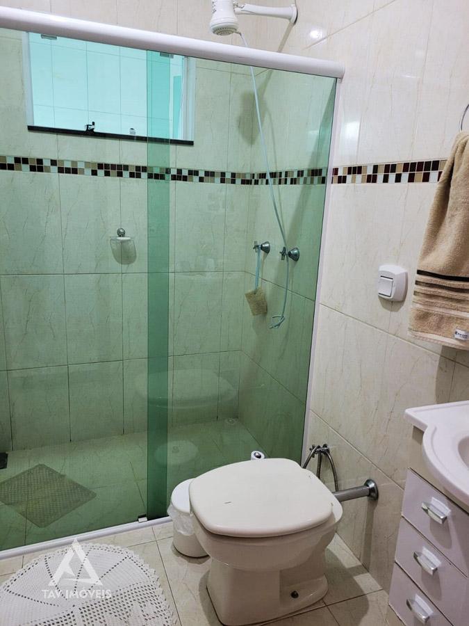 Casa, 3 quartos - Foto 12