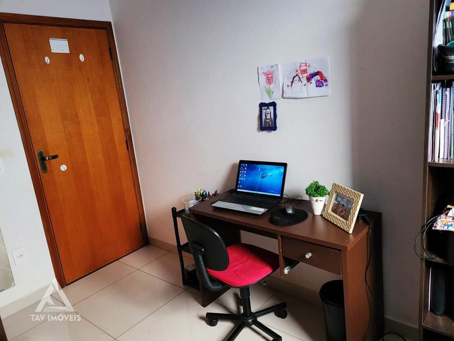 Casa, 3 quartos - Foto 16