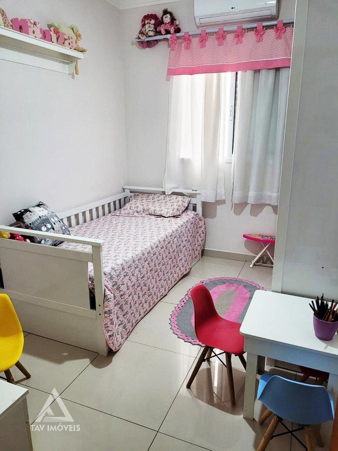 Casa, 3 quartos - Foto 13