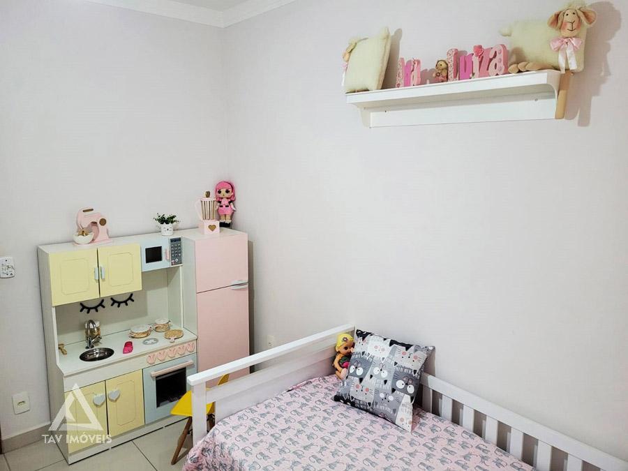 Casa, 3 quartos - Foto 14