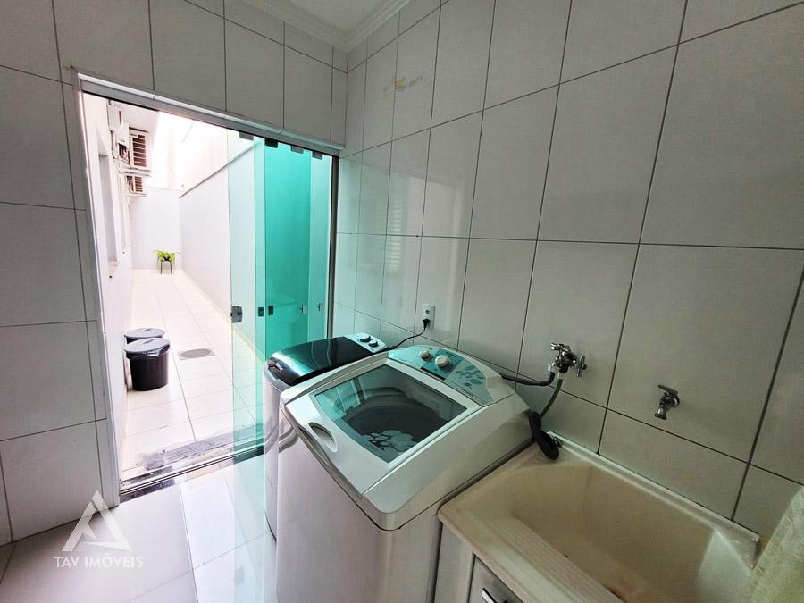 Casa, 3 quartos - Foto 21