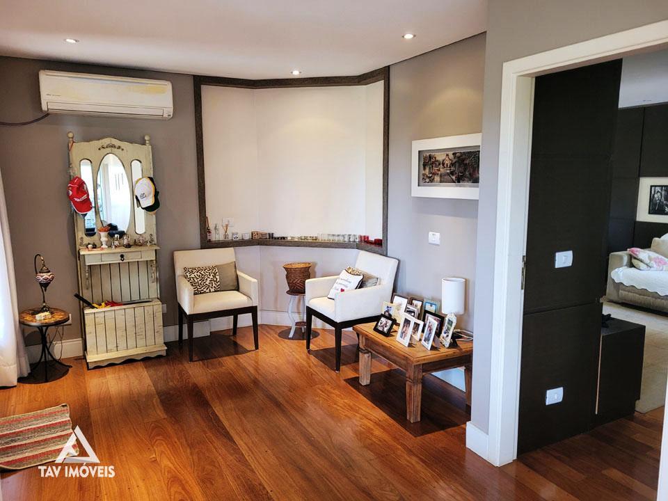 Casa, 5 quartos - Foto 2