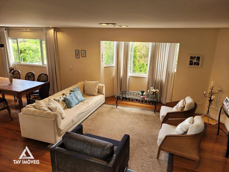 Casa, 5 quartos - Foto 6