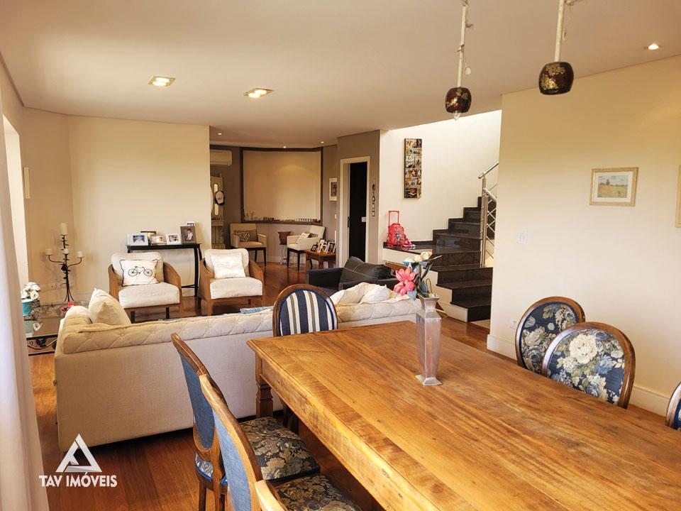 Casa, 5 quartos - Foto 8