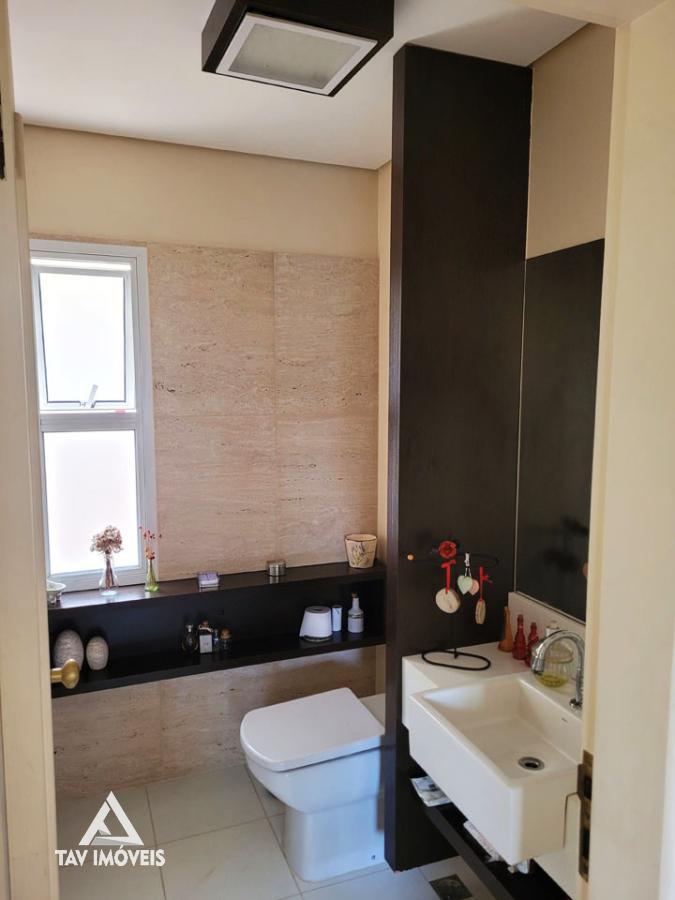 Casa, 5 quartos - Foto 11