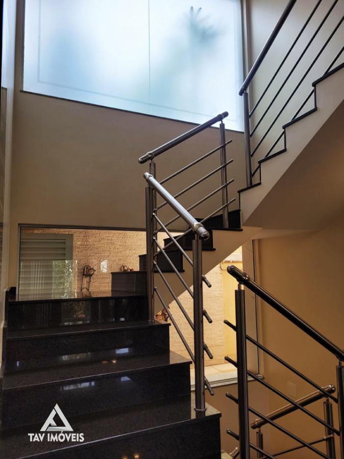 Casa, 5 quartos - Foto 14