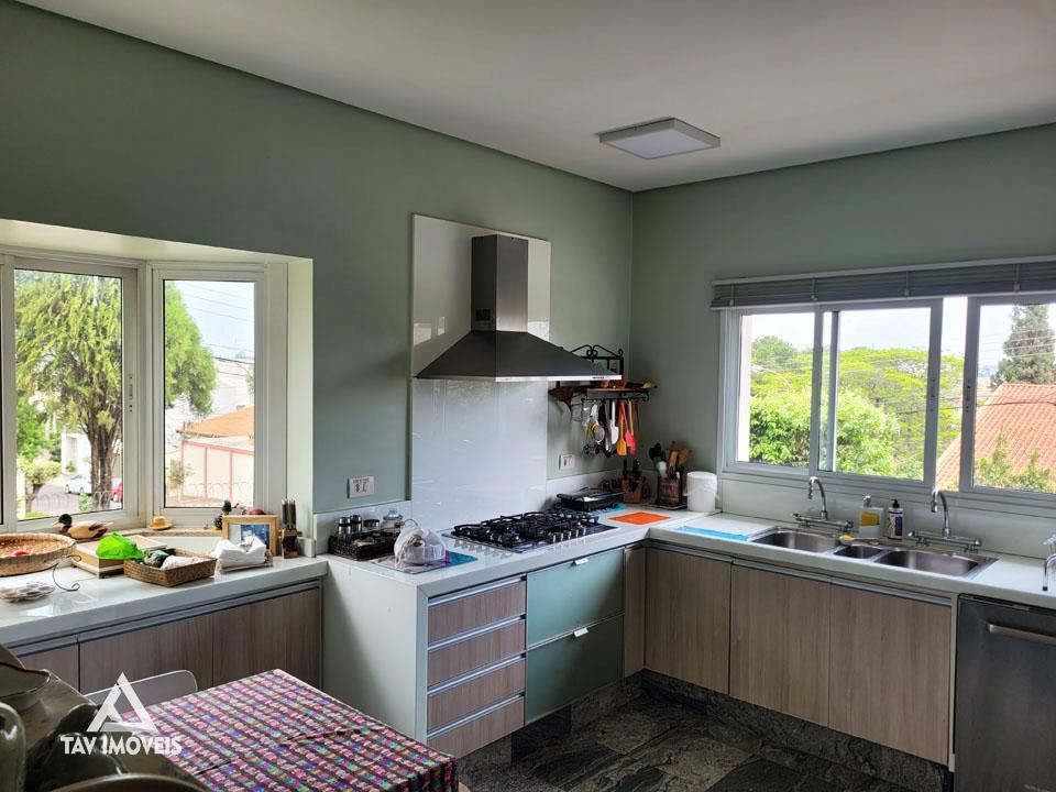 Casa, 5 quartos - Foto 12