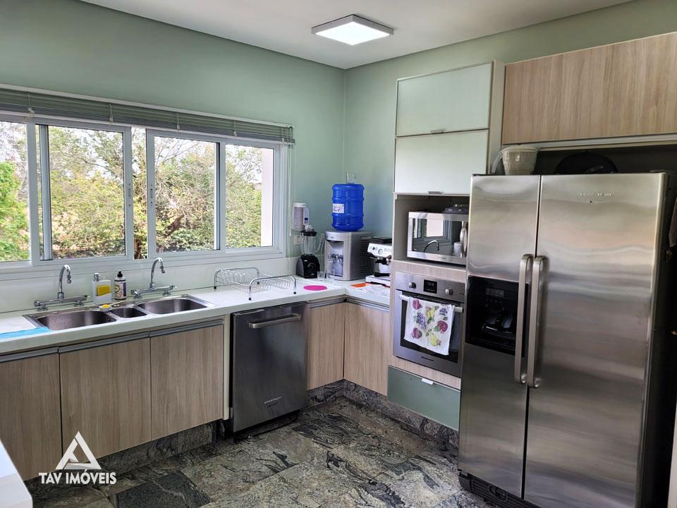 Casa, 5 quartos - Foto 13