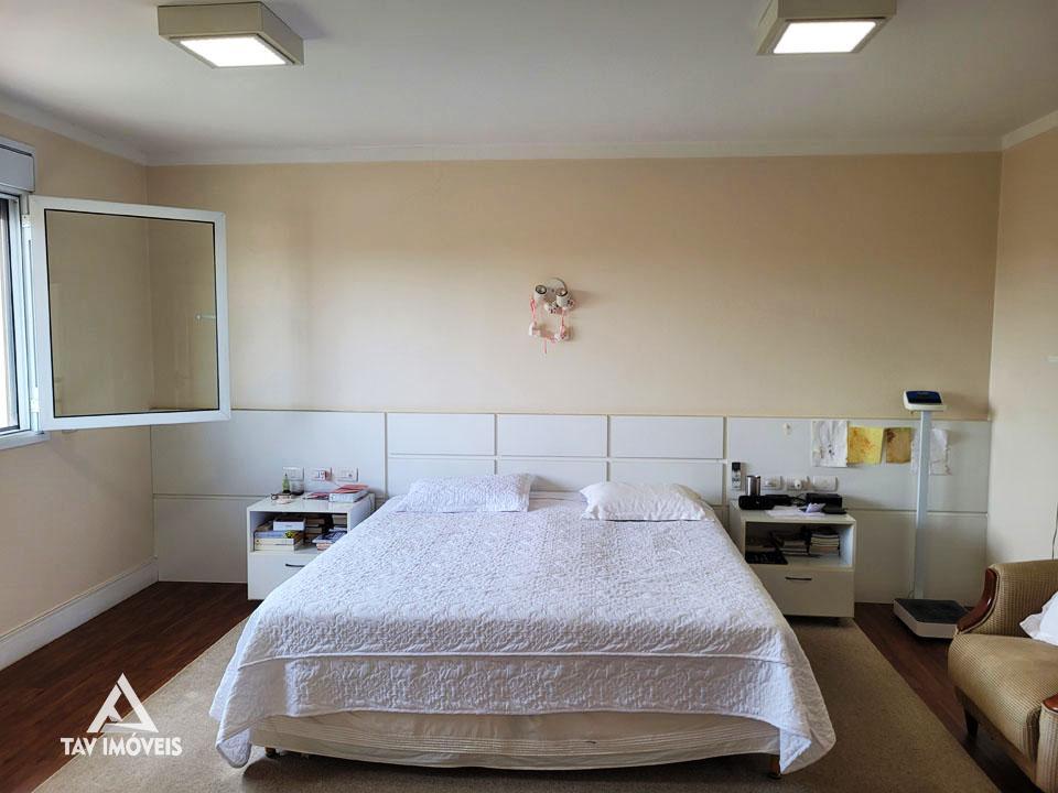 Casa, 5 quartos - Foto 16