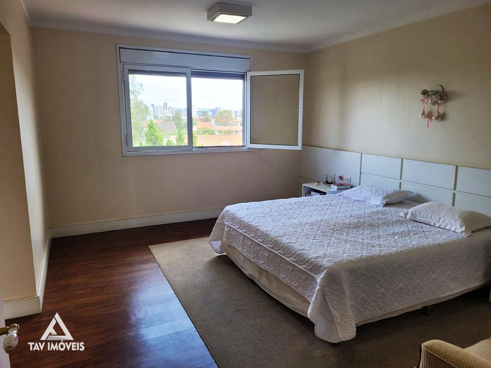 Casa, 5 quartos - Foto 17