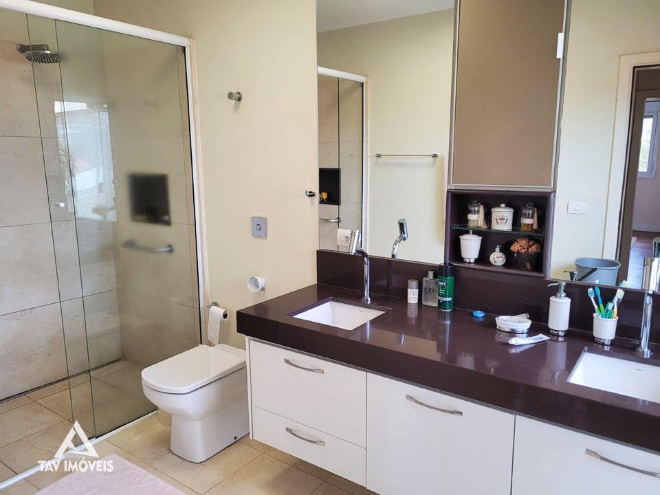 Casa, 5 quartos - Foto 20