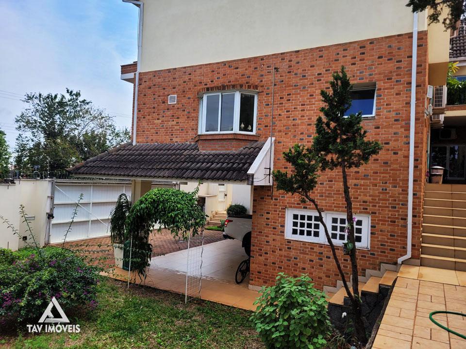 Casa, 5 quartos - Foto 29