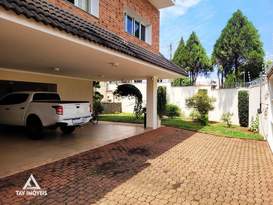 Casa, 5 quartos - Foto 28