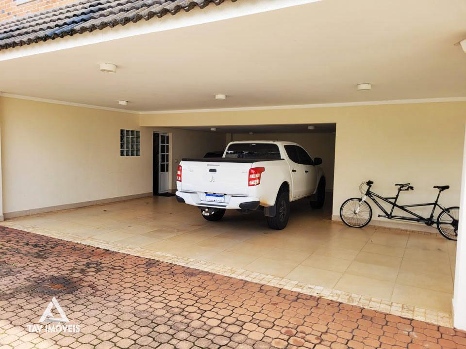 Casa, 5 quartos - Foto 30