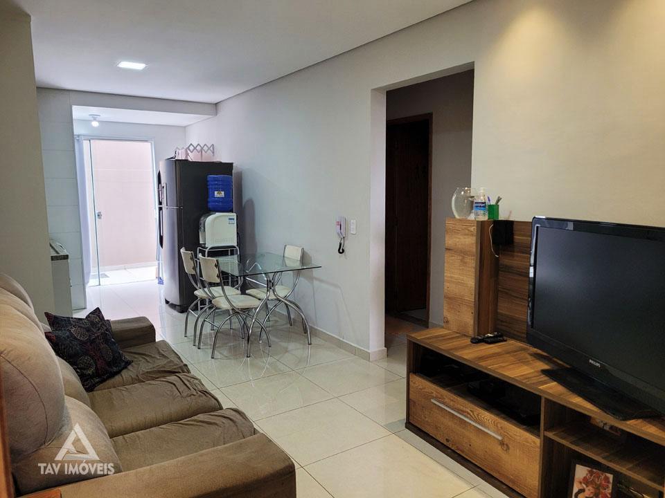Apartamento, 2 quartos, 65 m² - Foto 3