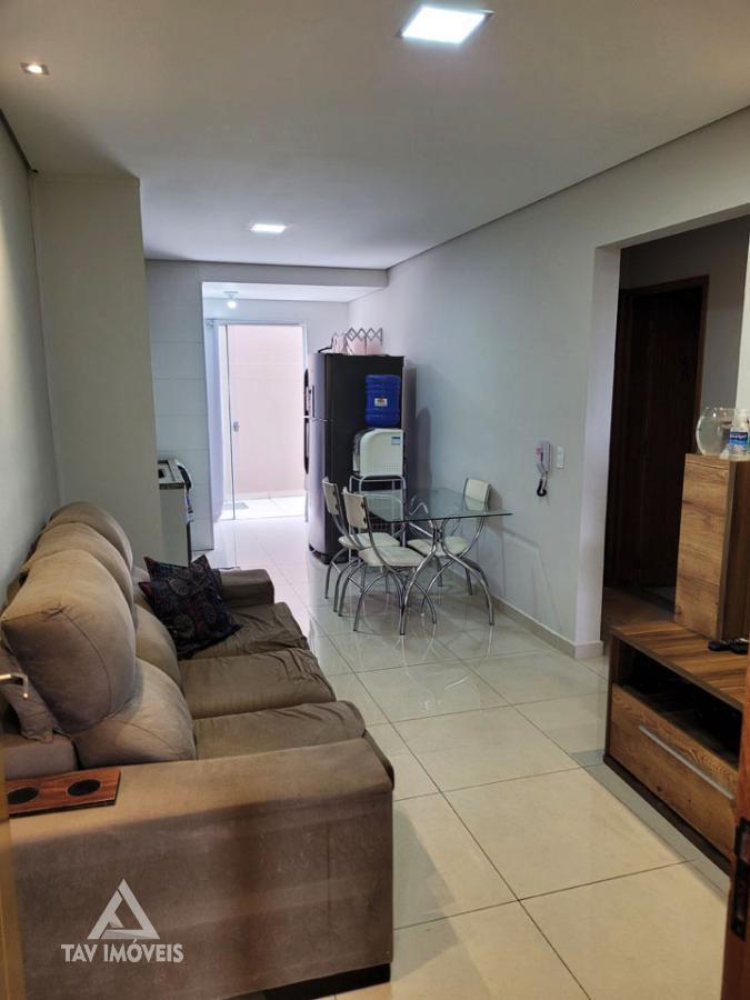Apartamento, 2 quartos, 65 m² - Foto 2