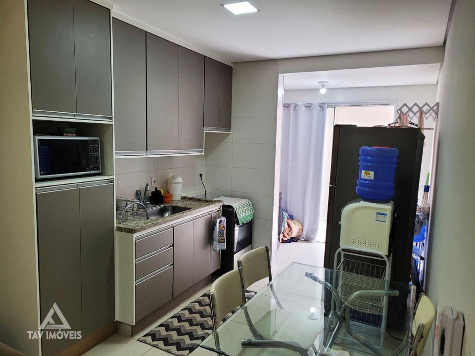 Apartamento, 2 quartos, 65 m² - Foto 5