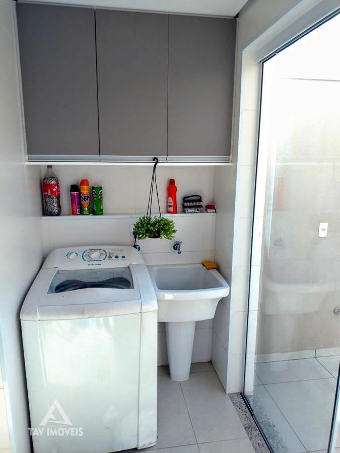 Apartamento, 2 quartos, 65 m² - Foto 6