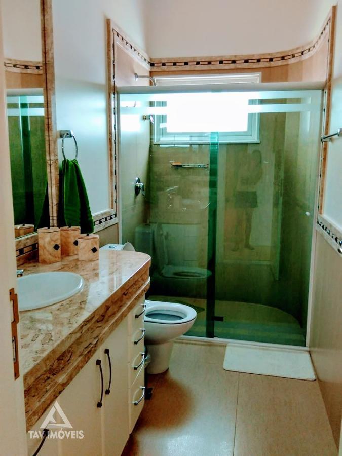 Casa de Condomínio, 3 quartos - Foto 18