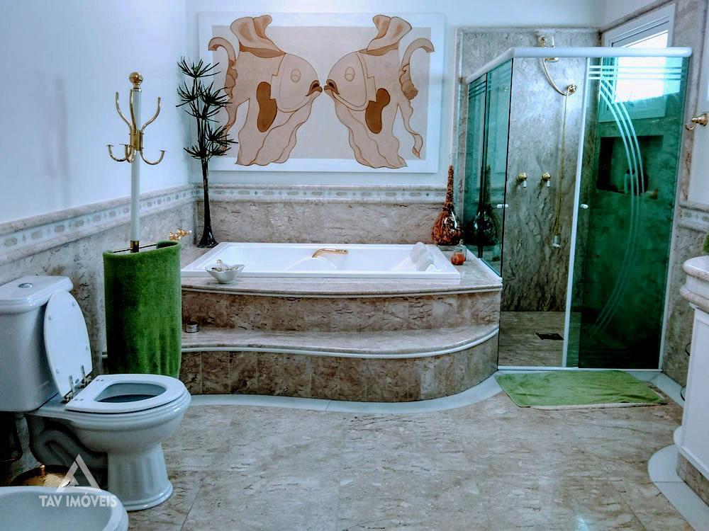 Casa de Condomínio, 3 quartos - Foto 15