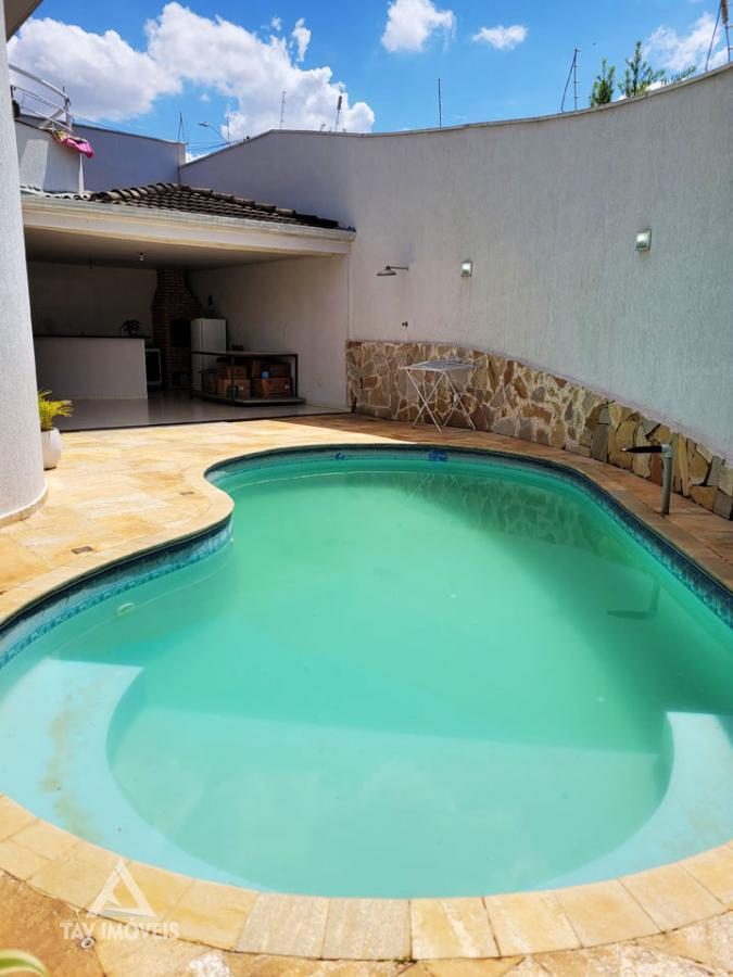 Casa, 3 quartos - Foto 4