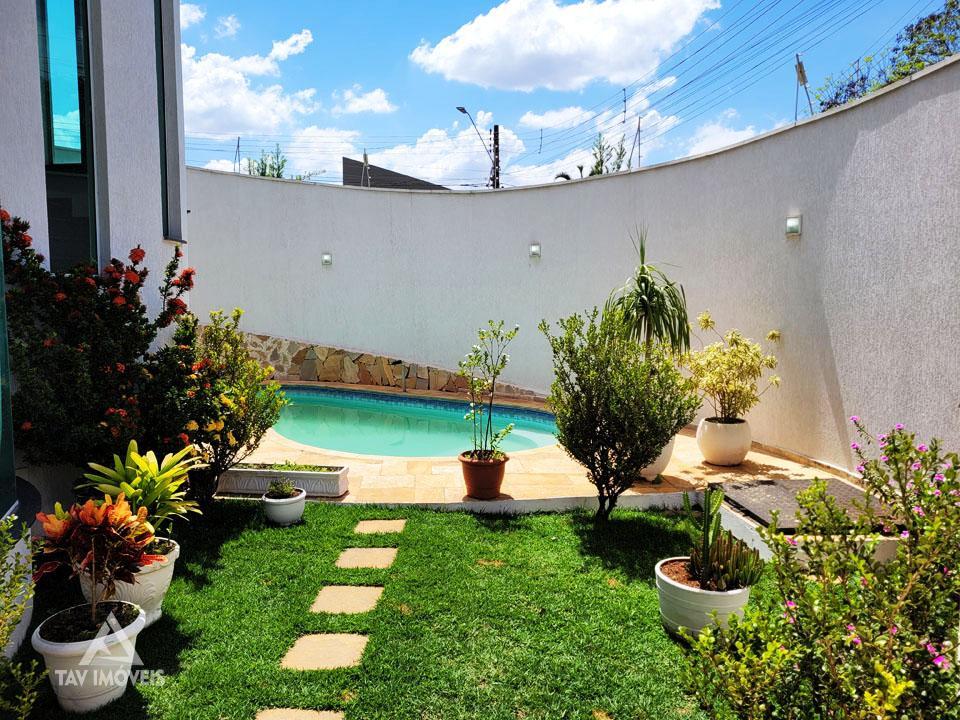 Casa, 3 quartos - Foto 3