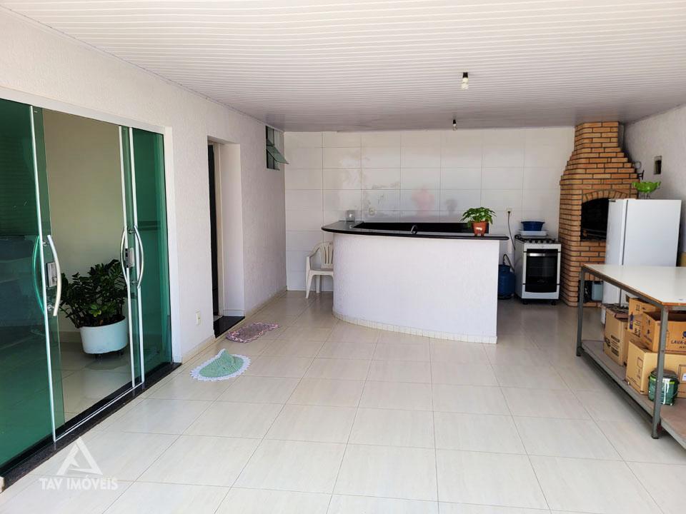 Casa, 3 quartos - Foto 7