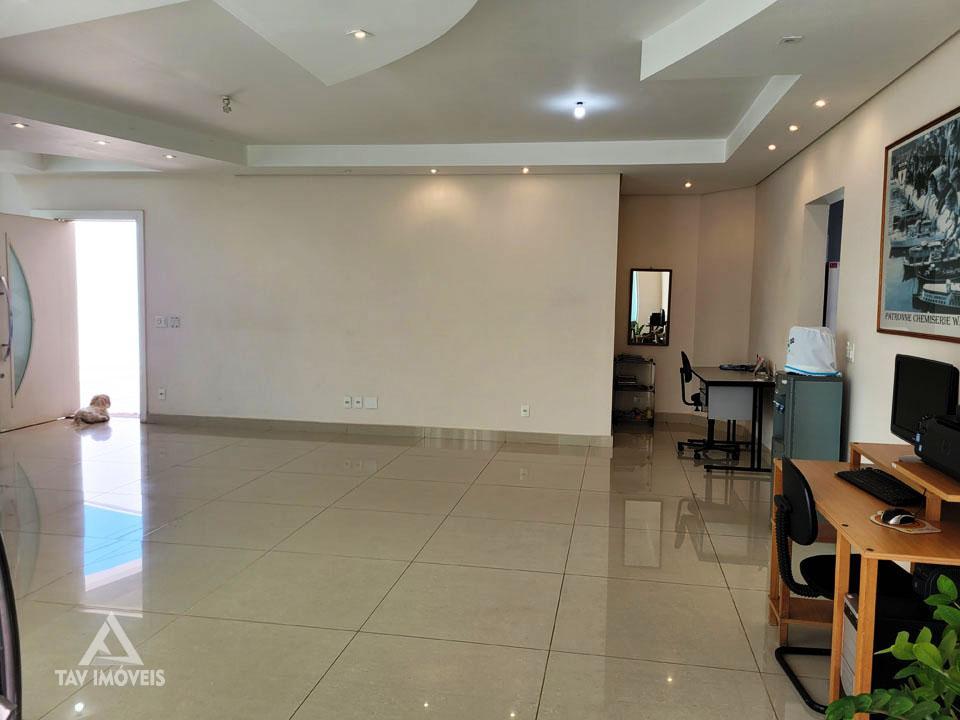 Casa, 3 quartos - Foto 10