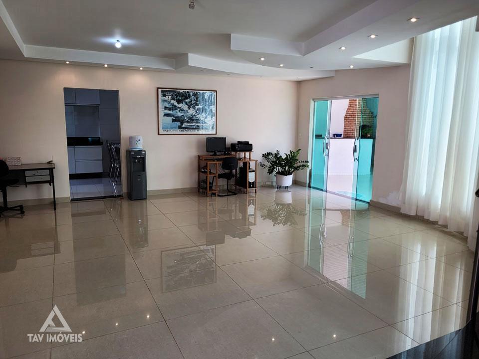 Casa, 3 quartos - Foto 14