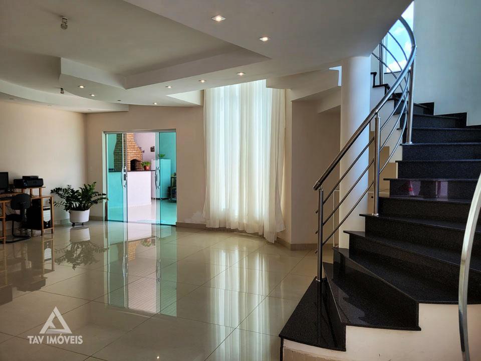 Casa, 3 quartos - Foto 13