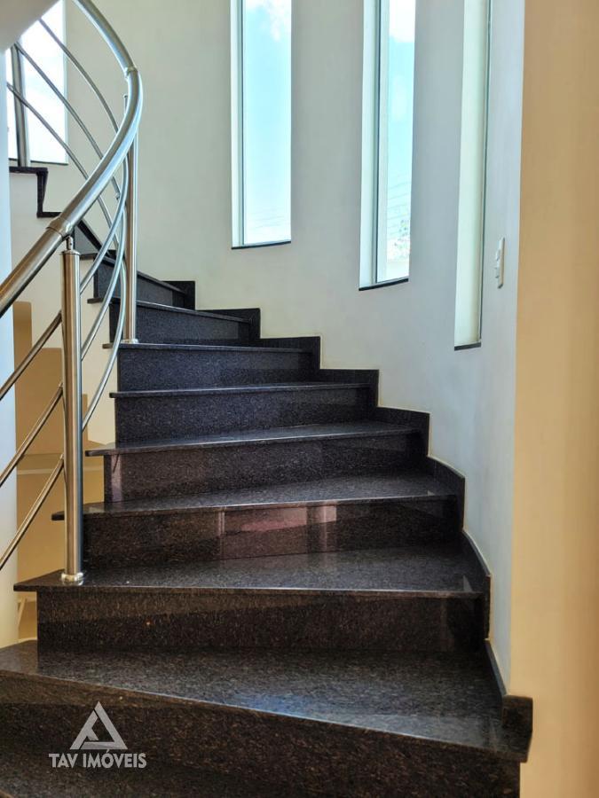 Casa, 3 quartos - Foto 19