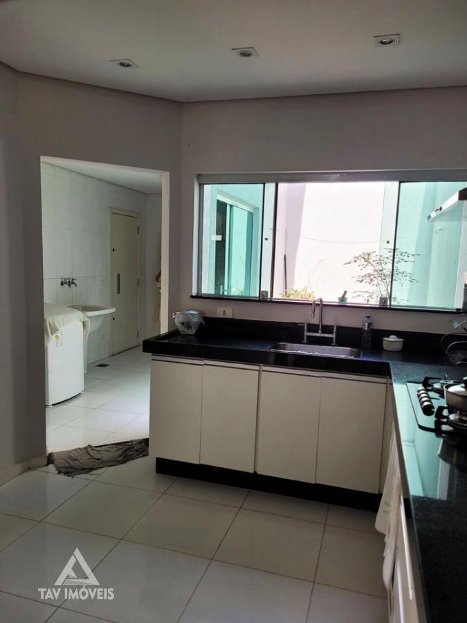 Casa, 3 quartos - Foto 17