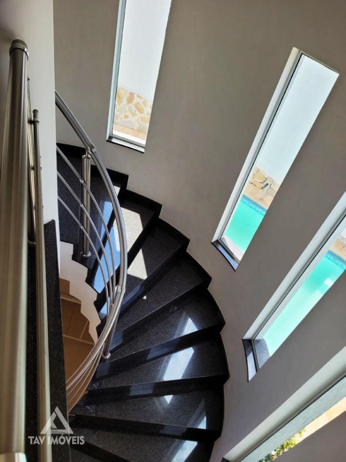 Casa, 3 quartos - Foto 23