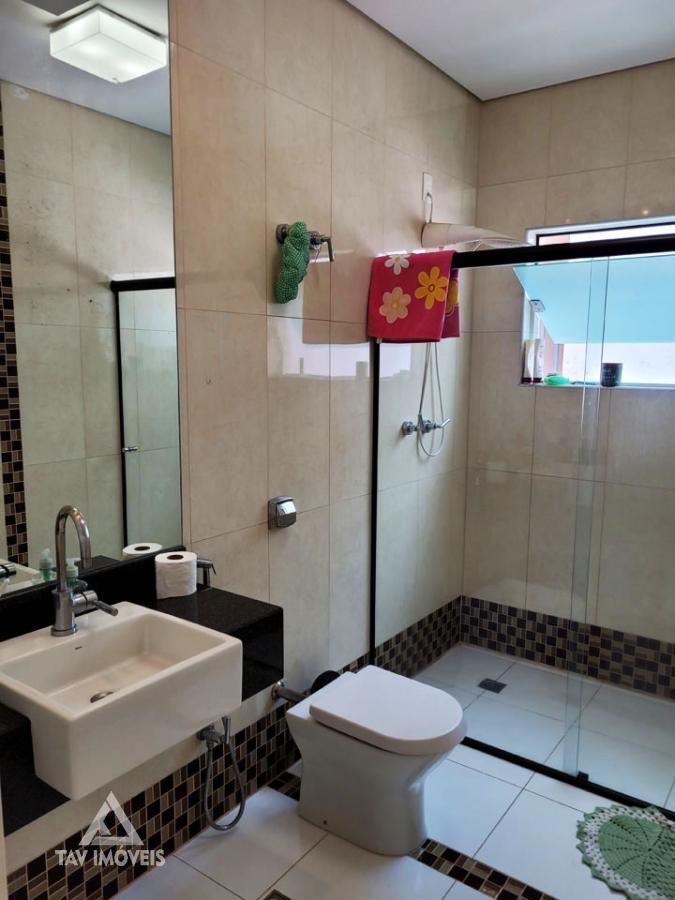 Casa, 3 quartos - Foto 28