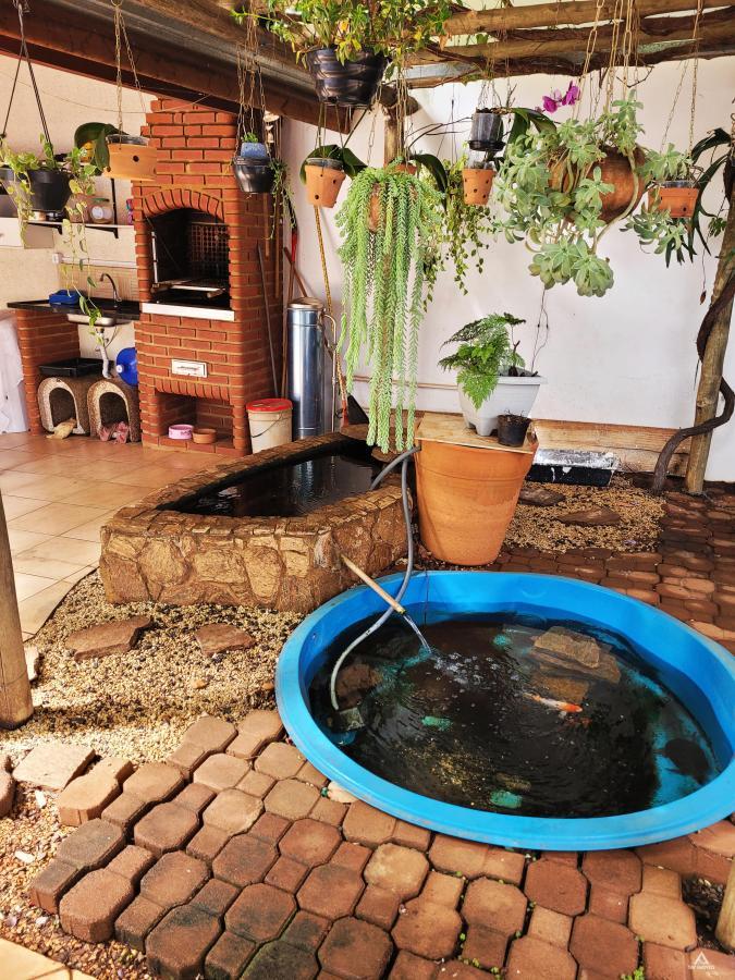 Casa, 2 quartos - Foto 1