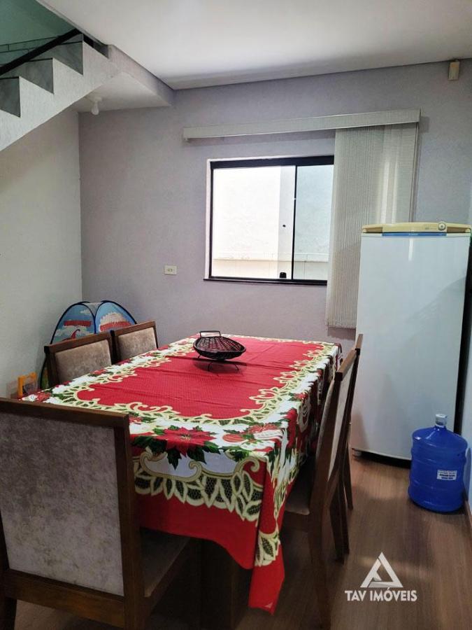 Casa, 2 quartos - Foto 4