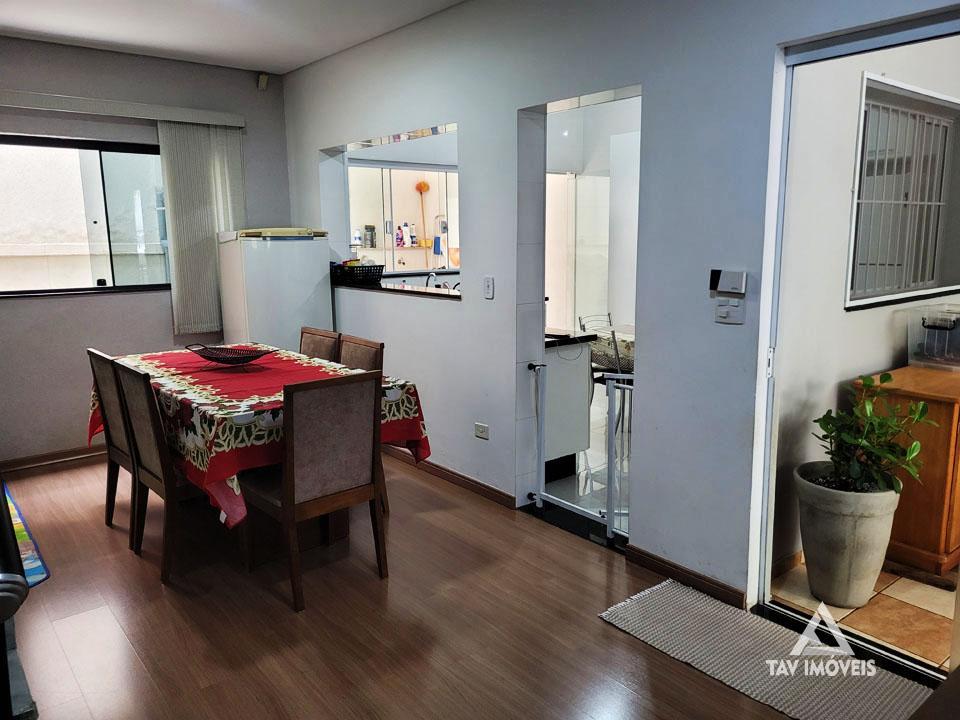 Casa, 2 quartos - Foto 5