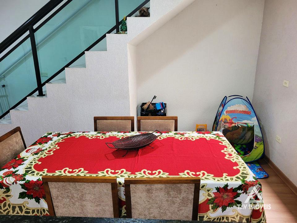 Casa, 2 quartos - Foto 12