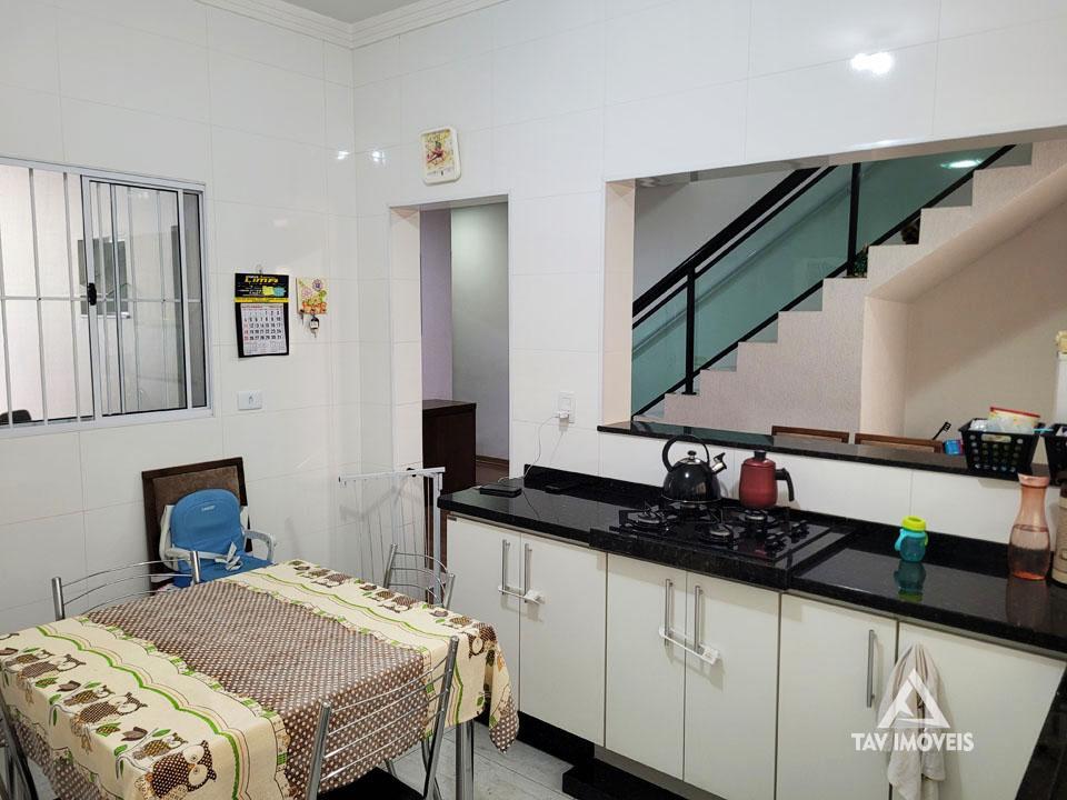 Casa, 2 quartos - Foto 11