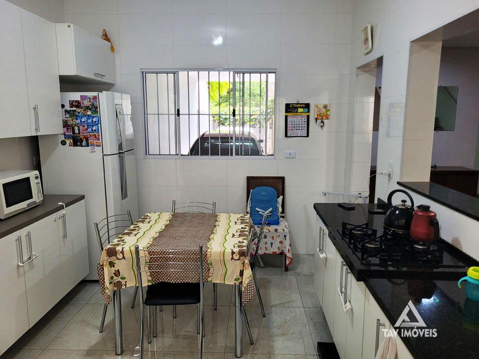 Casa, 2 quartos - Foto 10