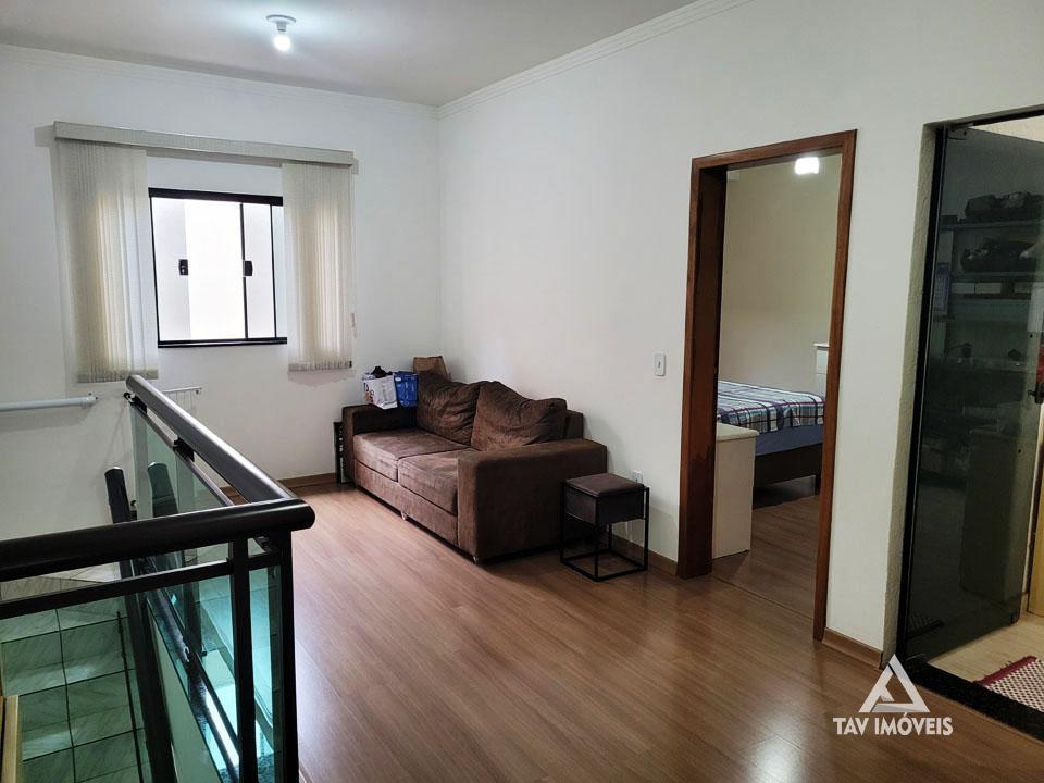 Casa, 2 quartos - Foto 21