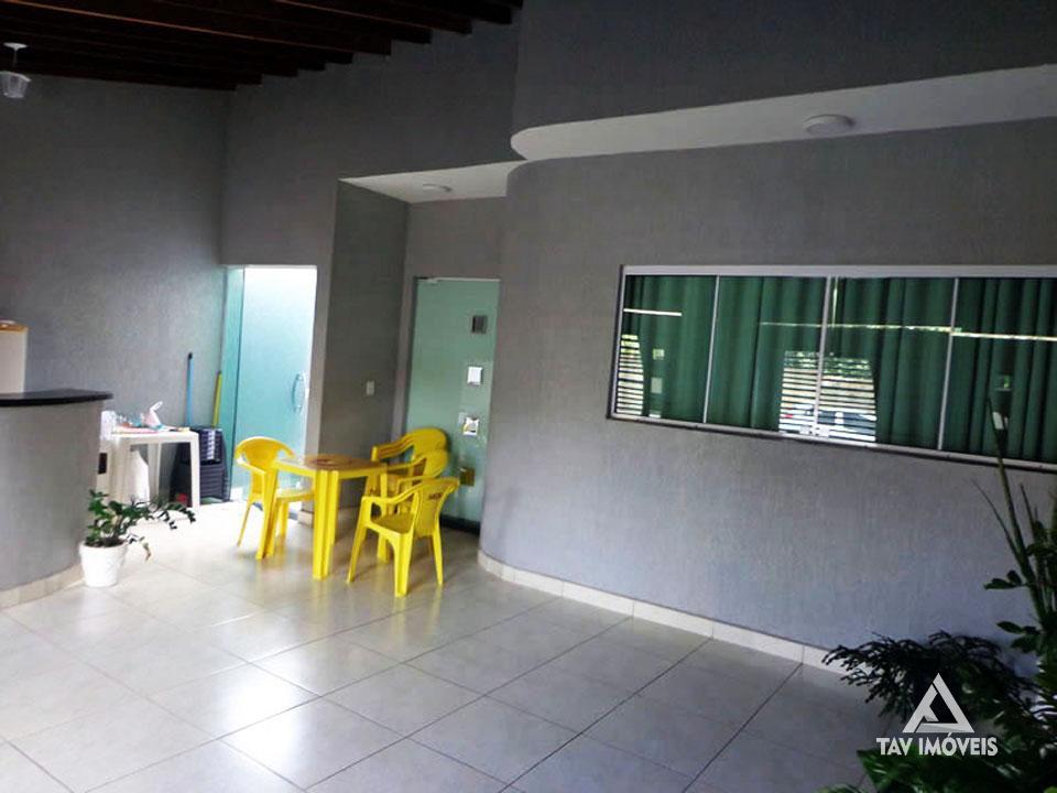 Casa, 3 quartos - Foto 29