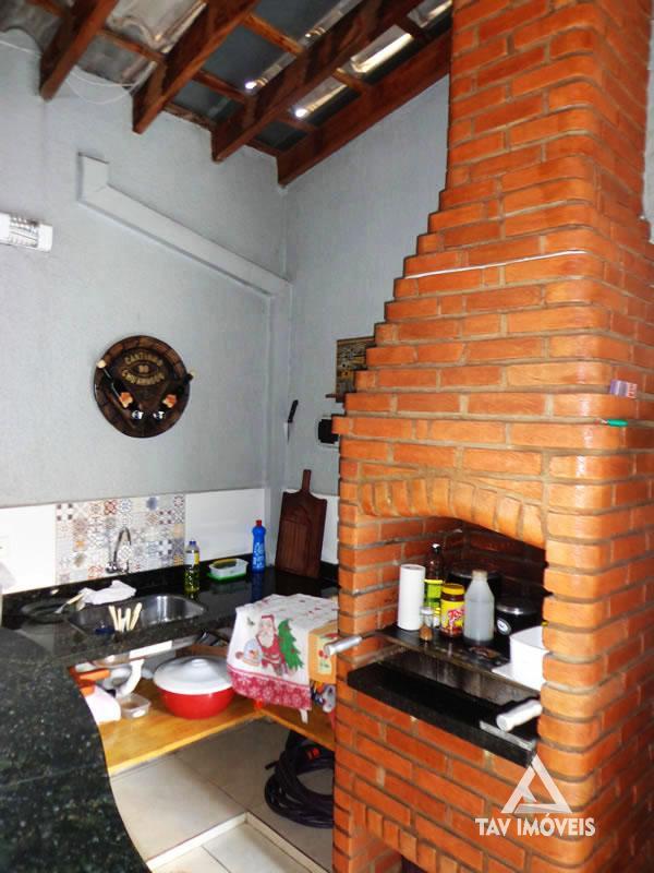 Casa, 3 quartos - Foto 30