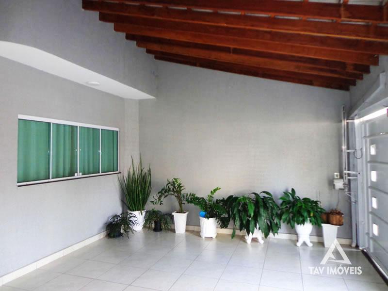 Casa, 3 quartos - Foto 31