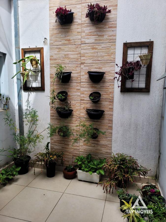 Casa, 3 quartos - Foto 10