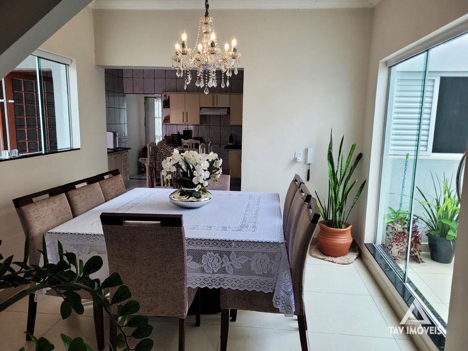 Casa, 3 quartos - Foto 8