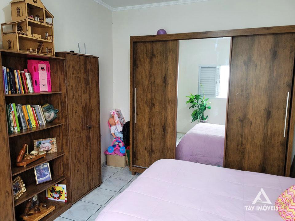 Casa, 3 quartos - Foto 14